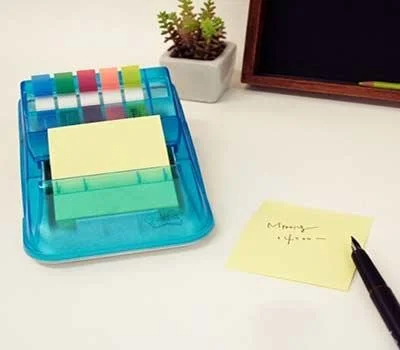3M포스트잇 디스펜서