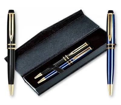 로젠 블랙 블루 세트