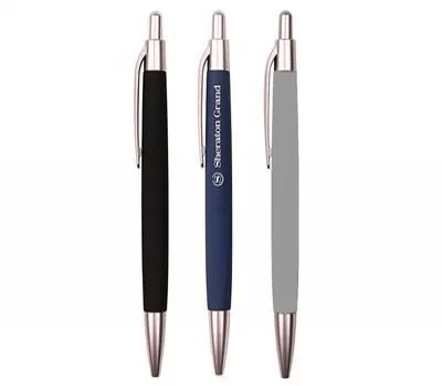 디럭스 라바 볼펜