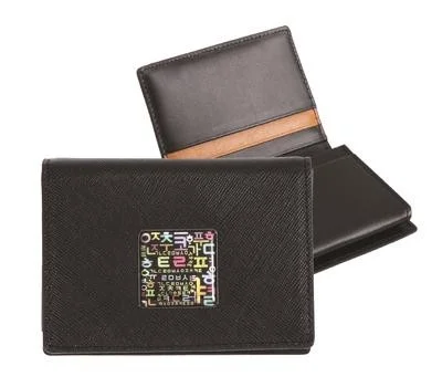 한글자개소가죽명함