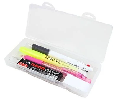 똑딱이 PP 문구세트 205호