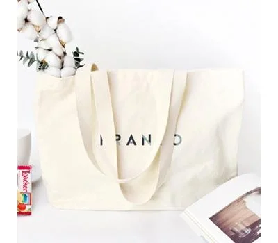 주문제작 프랑코 에코백 캔버스백 4번 타입