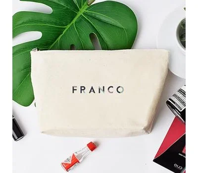 주문제작 프랑코 에코파우치 B타입