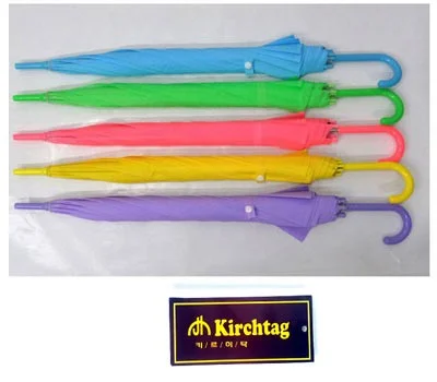 키르히탁 55 투명우산