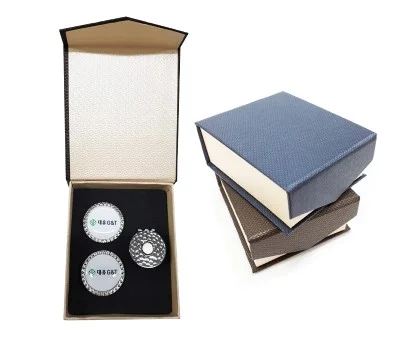 볼마커 선물 세트 주문 제작