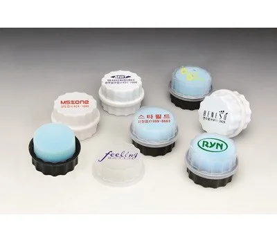 홍보용왁스