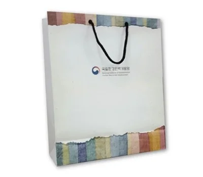 종이쇼핑백 13 260X90X320mm