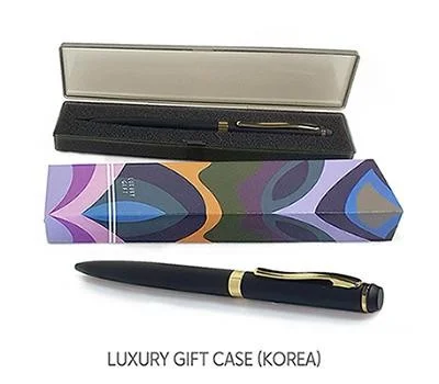 리포스무광금속펜 럭셔리기프트케이스