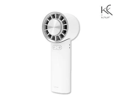 카프 휴대용 접이식 냉각 선풍기