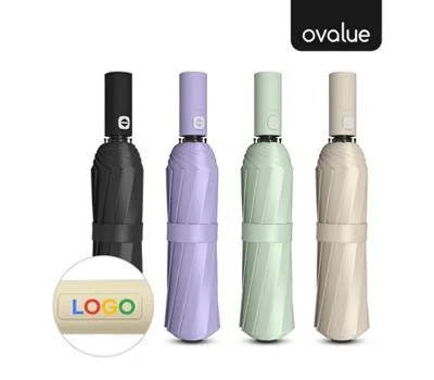 오밸류 프리미엄 3단 완전자동 양우산