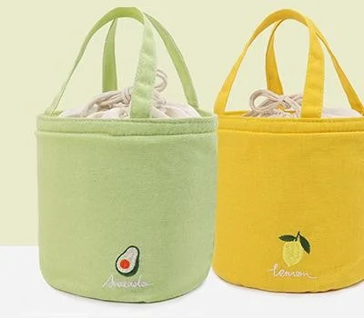 과일미니보냉백