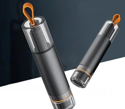 비빅스 차량 비상용 도구 망치 밸트커터 AUS04