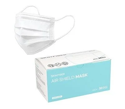 국내산 3중 덴탈마스크