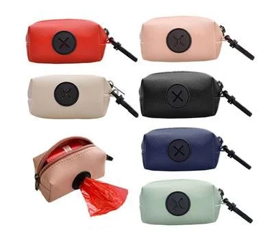 똥츄 배변봉투 케이스2 풉백