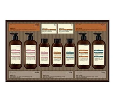 모던에디션 클래식 엘지생활건강 명절선물세트 쇼핑...