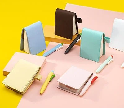 오브 포켓 노트 세트노트볼펜