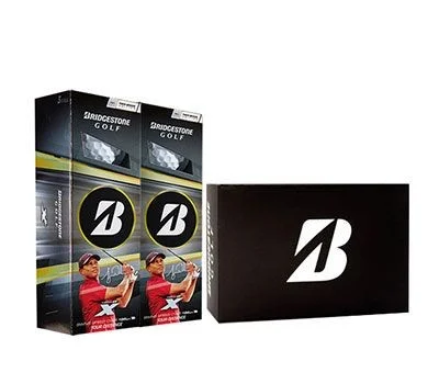 TOUR B X 타이거우즈에디션 6구 공용