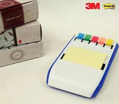3M 포스트잇 팝업 디스펜서
