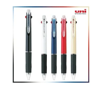 제트스트림 뉴3색펜 불투 0.5mm