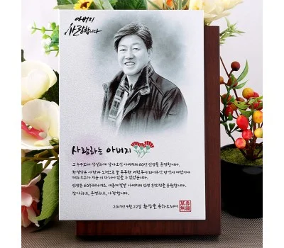 기업 행사 상패/휘장, 성공적인 기념품 고르는 기준
