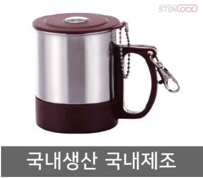 요즘 인기 있는 판촉물 컵제품 디자인 트렌드는 뭘까?