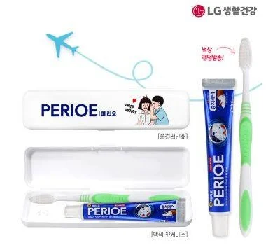 기념일 선물용 미용용품 판촉물, 누구에게나 환영받는 아이템