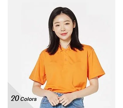 폴로 티셔츠