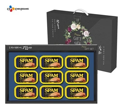 직원 만족도 높이는 선물세트 답례품, 종류별 추천