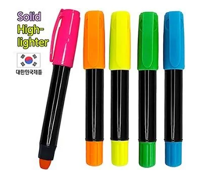 기업 답례품으로 좋은 필기구 판촉물 추천
