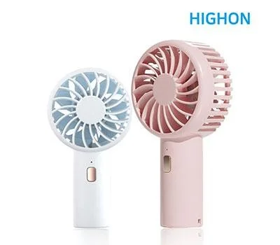 하이온 H14 초소형 타이니 몬스터 휴대용 선풍기 5...