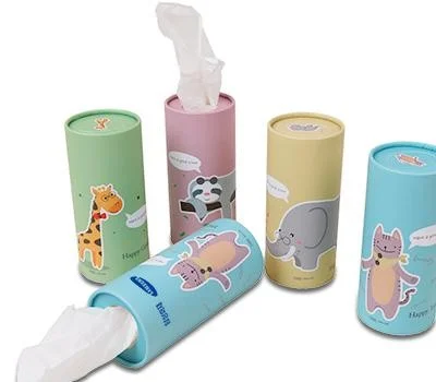 오래가는 티슈 인쇄! 번짐 없는 판촉물 제작 노하우