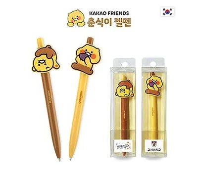 새학기 캠페인 필기구, 학생들에게 인기 있는 아이템