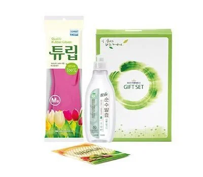 치약/세제 판촉물 제작 시 꼭 알아야 할 체크리스트