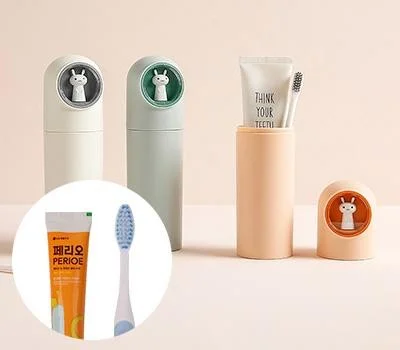 특별한 기념일 선물, 센스 있는 미용용품 판촉물 제안