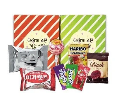 받는 사람 만족시키는 선물세트, 구성품 선택 노하우