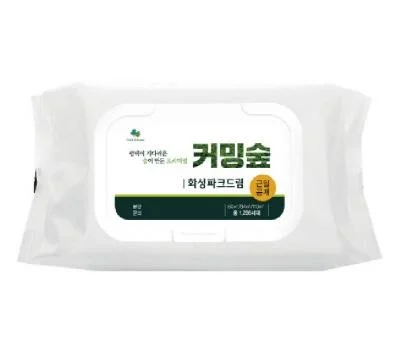 저렴하지만 홍보 효과는 톡톡히 보는 판촉물 티슈 고르기