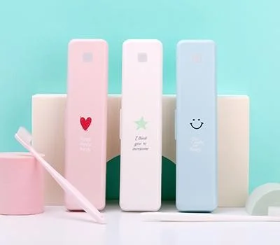 로고 인쇄 미용용품 판촉, 지속력 높은 각인 방식 비교
