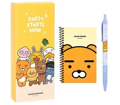 직원 기념일 선물로 좋은 사무용잡화 아이템 추천