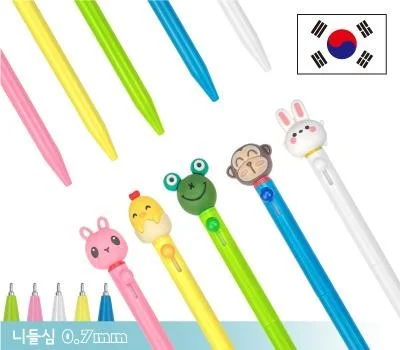 우리 회사에 맞는 필기구 판촉물, 재질별 장단점 비교