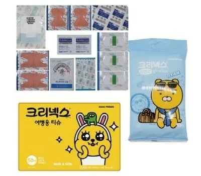 업종별 맞춤 가정/생활용품 판촉물 활용 사례