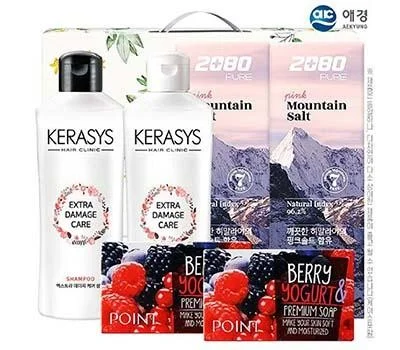 기업 행사용 선물세트, 효과적인 답례품 추천 가이드