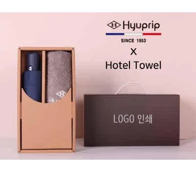 기업 행사 답례품 수건, 실패 없이 고르는 법