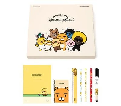 오래도록 기억되는 브랜드, 문구용품 판촉물 디자인 전략