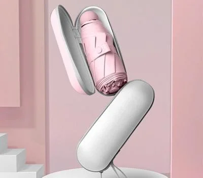 친환경 소재 우산/우의 판촉물, 지속 가능한 선택 가이드