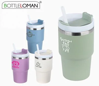 보틀로만 시에스타 진공 텀블러 600ml