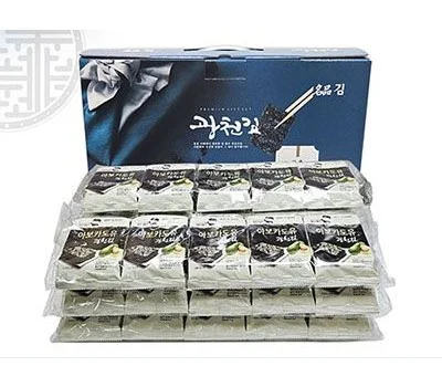 판촉물 선물세트 주문 제작 전 반드시 체크할 리스트