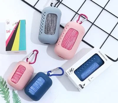 레저/운동용품 판촉물, 로고 노출 극대화 디자인 노하우