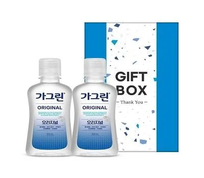 효과적인 감염예방용품 판촉물, 종류별 비교 분석