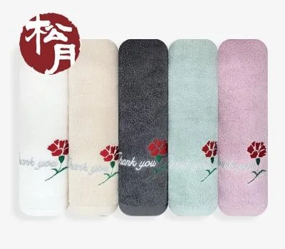 판촉물 수건/손수건, 재질별 특징과 활용 팁