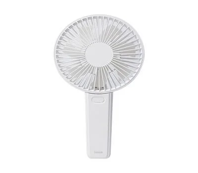 아이노트 접이식 빅펜 핸디 선풍기 TBH10